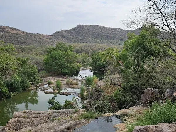 Kachida Valley
